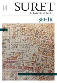 Suret 14. Sayı: Şehir Dosyası