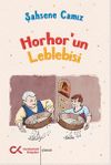 Horhor&rsquo;un Leblebisi