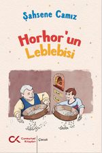 Horhor'un Leblebisi