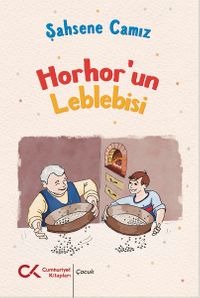 Horhor’un Leblebisi
