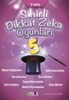5. Seviye Sihirli Dikkat Zeka Oyunları 5 (İlkokul)