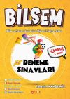 Bilsem (Bilim ve Sanat Merkezleri &Ouml;ğrenci se&ccedil;me Sınavı) İlkokul 1. Sınıf
