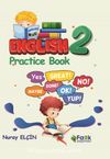 English 2 Pratice Book