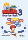 English Pratice Book 3