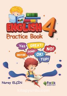 English 4 Pratice Book