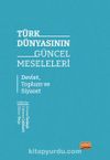 Türk Dünyasının Güncel Meseleleri & Devlet, Toplum ve Siyaset