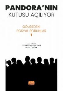 Pandora'nın Kutusu Açılıyor & Gölgedeki Sosyal Sorunlar 1