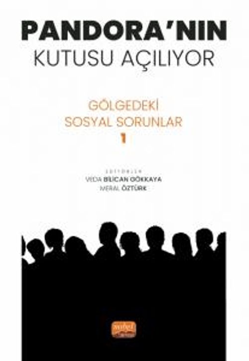 Pandora'nın Kutusu Açılıyor & Gölgedeki Sosyal Sorunlar 1