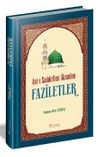 Asr-ı Saadetten Akseden Faziletler (Ciltli)