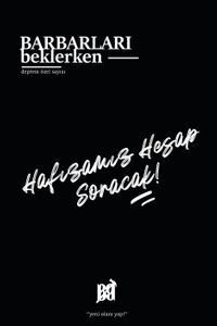 Barbarları Beklerken & Deprem Özel