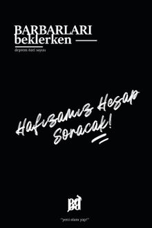 Barbarları Beklerken & Deprem Özel