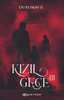 Kızıl Gece III 