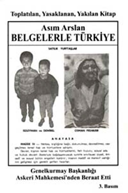 Belgelerle Türkiye