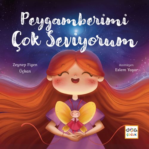 Peygamberimi Çok Seviyorum