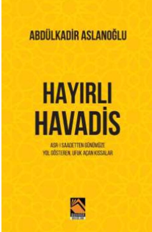 Hayırlı Havadis