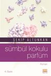 S&uuml;mb&uuml;l Kokulu Parf&uuml;m