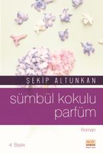 Sümbül Kokulu Parfüm