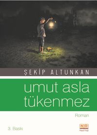 Umut Asla Tükenmez 