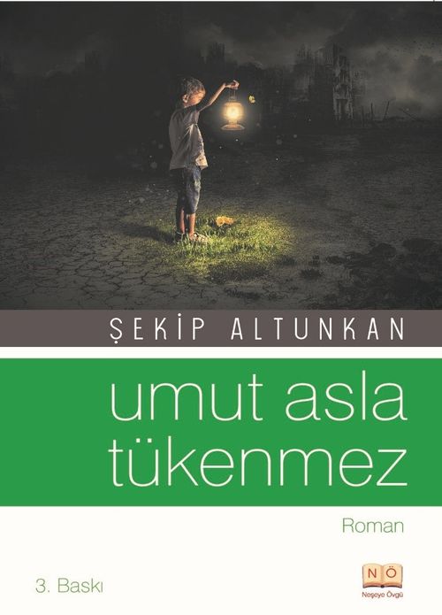 Umut Asla Tükenmez 