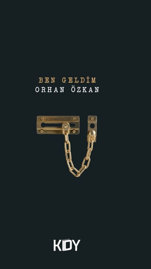 Ben Geldim