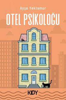 Otel Psikoloğu