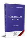 T&uuml;rk Bor&ccedil;lar Kanunu