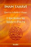 Hadislerle İslam Fıkhı (1. Cilt) (şamua)