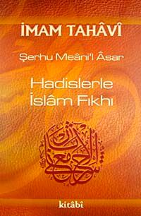 Hadislerle İslam Fıkhı (1. Cilt) (şamua)