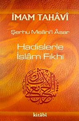 Hadislerle İslam Fıkhı (1. Cilt) (şamua)