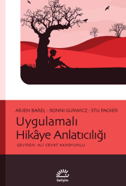 Uygulamalı Hikaye Anlatıcılığı