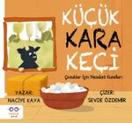 Küçük Kara Keçi & Çocuklar İçin Nezaket Kuralları