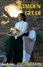 İçimden Geldi