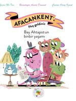Afacankent'e Hoş Geldiniz (Bay Ahtapot'un Binbir Yaşamı)