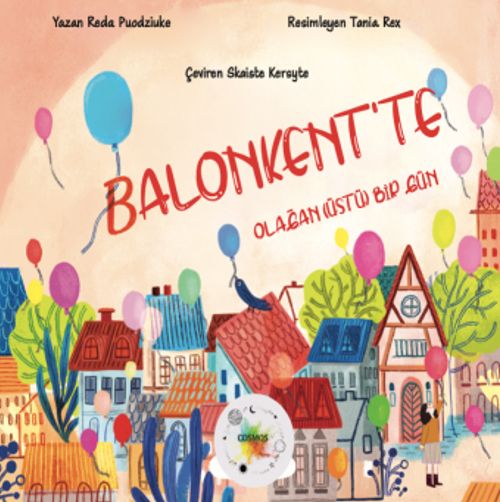 Balonkent'te Olağan(Üstü) Bir Gün