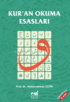 Kur'an Okuma Esasları (Tecvid)