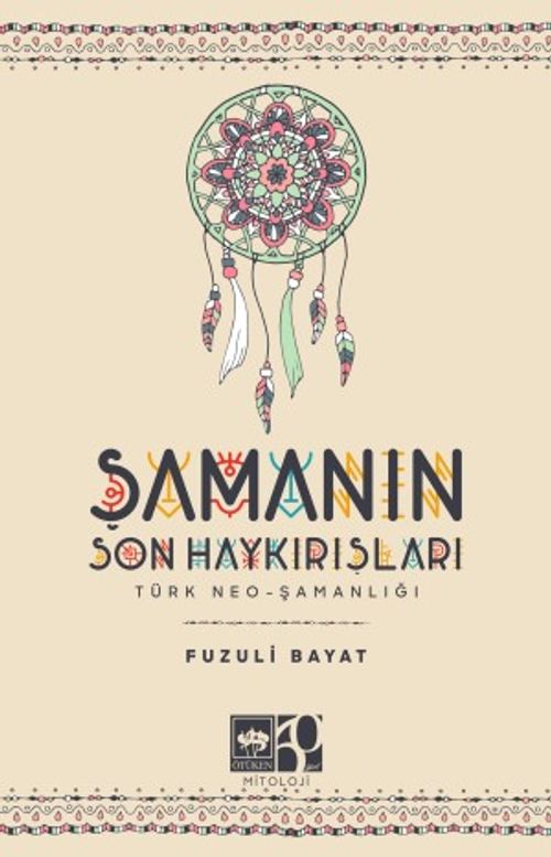 Şamanın Son Haykırışı