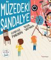 M&uuml;zedeki Sandalye