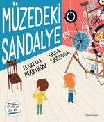 Müzedeki Sandalye