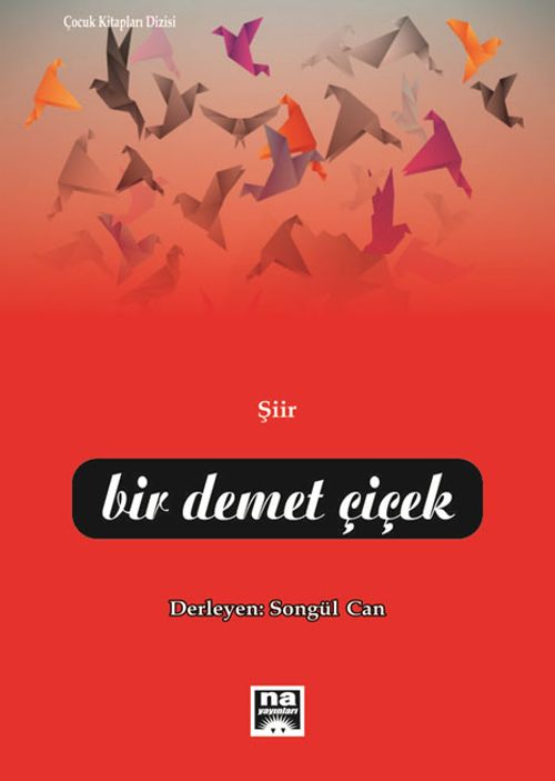 Bir Demet Çiçek