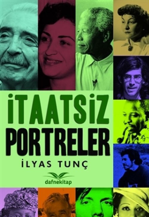 İtaatsiz Portreler