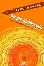 Bir Güz Güneşi Gibi 