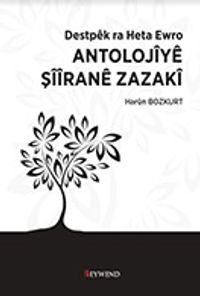 Antolojiyê Şîîranê Zazakî