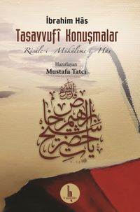 Tasavvufi Konuşmalar 