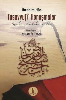 Tasavvufi Konuşmalar 