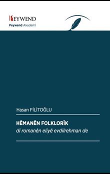 Hêmanên Folklorîk 