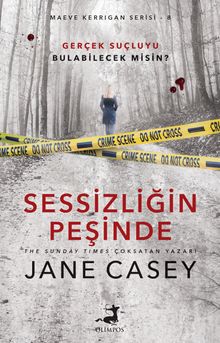 Sessizliğin Peşinde