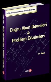 Doğru Akım Devreleri & Problem Çözümleri