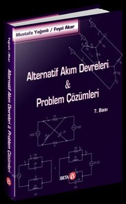 Alternatif Akım  Devreleri & Problem Çözümleri