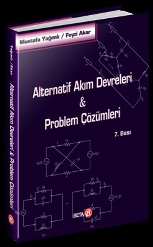 Alternatif Akım  Devreleri & Problem Çözümleri