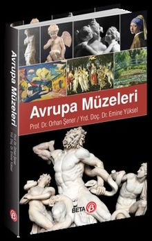 Avrupa Müzeleri